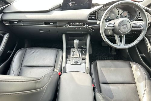 Used 2021 Mazda 3 Hatchback 2.0L High Plus